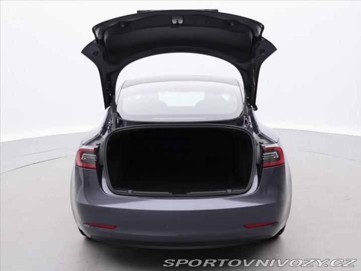 Tesla Model 3 Long Range 75kWh AWD sOH 2022