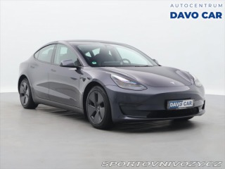 Tesla Model 3 Long Range 75kWh AWD sOH 2022