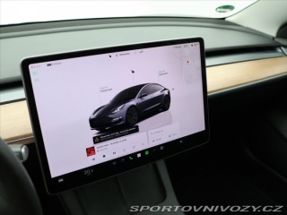 Tesla Model 3 Long Range 75kWh AWD sOH 2022