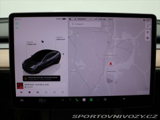 Tesla Model 3 Long Range 75kWh AWD sOH 2022