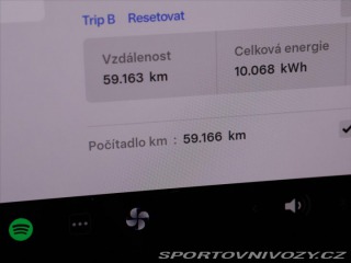 Tesla Model 3 Long Range 75kWh AWD sOH 2022