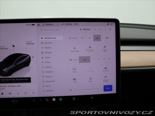 Tesla Model 3 Long Range 75kWh AWD sOH 2022