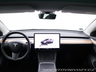 Tesla Model 3 Long Range 75kWh AWD sOH 2022