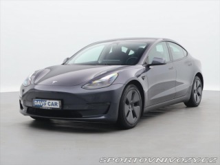 Tesla Model 3 Long Range 75kWh AWD sOH 2022