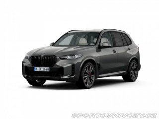 BMW X5 xDrive40d 2026