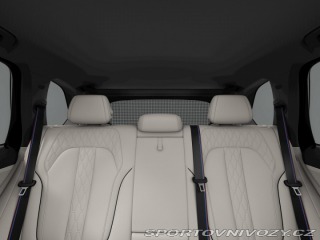 BMW X5 xDrive40d 2026