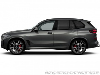 BMW X5 xDrive40d 2026