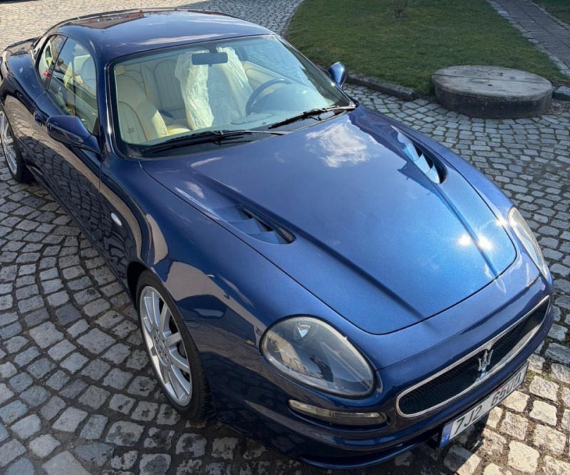 Maserati 3200 GT 