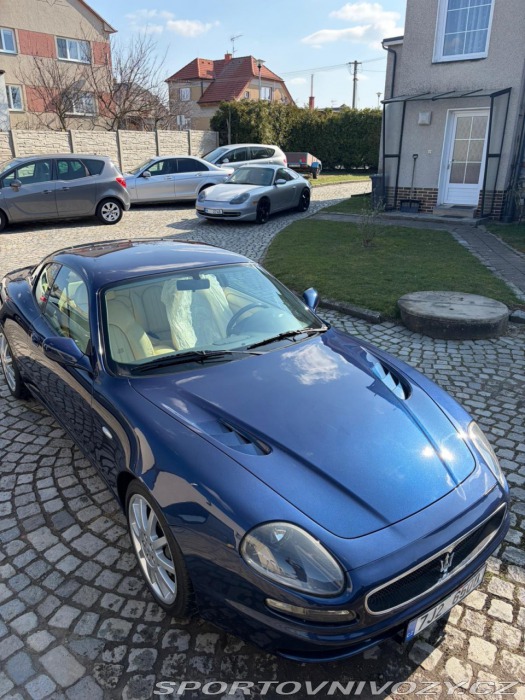 Maserati 3200 GT