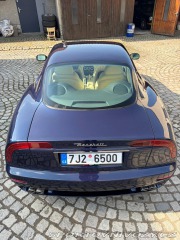 Maserati 3200 GT 1999