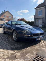Maserati 3200 GT 1999