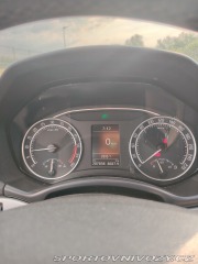 Škoda Octavia RS 2010