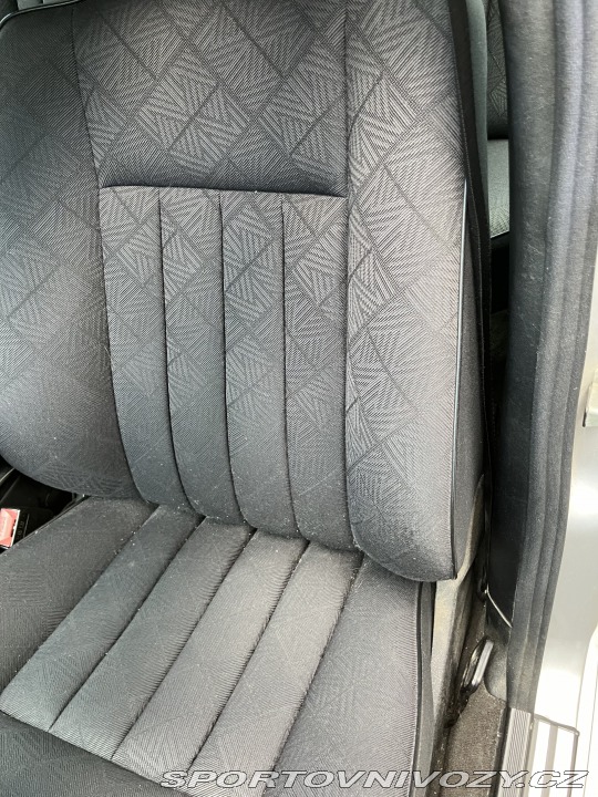 Mercedes-Benz E W 124 E200 1995