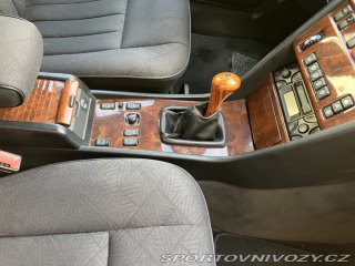 Mercedes-Benz E W 124 E200 1995
