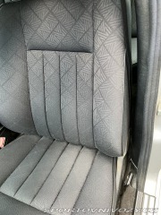 Mercedes-Benz E W 124 E200 1995