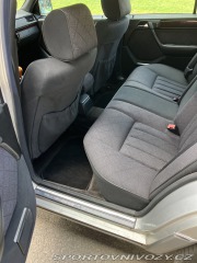 Mercedes-Benz E W 124 E200 1995
