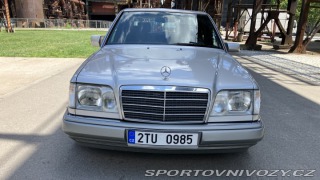 Mercedes-Benz E W 124 E200 1995