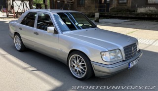 Mercedes-Benz E W 124 E200 1995
