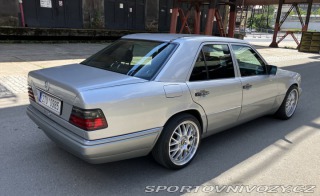 Mercedes-Benz E W 124 E200 1995