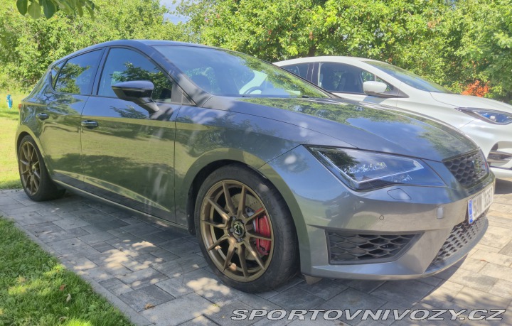 Seat Leon  2016