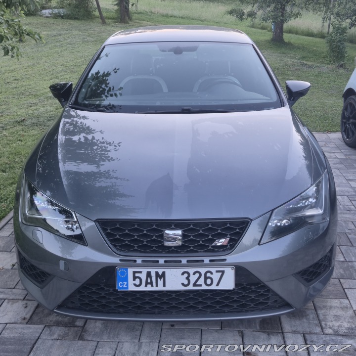 Seat Leon  2016