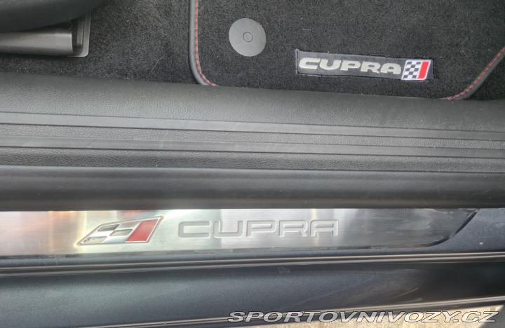 Seat Leon  2016