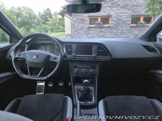 Seat Leon 2016