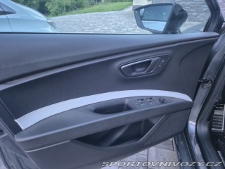 Seat Leon 2016