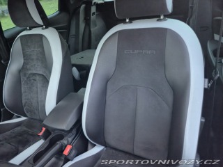 Seat Leon 2016