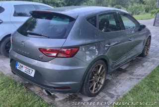 Seat Leon 2016