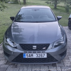 Seat Leon 2016