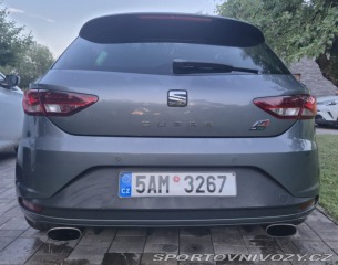 Seat Leon 2016