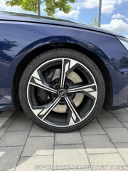 Audi S4 AVANT 2023