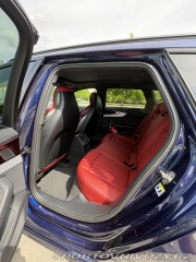 Audi S4 AVANT 2023