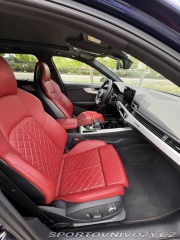 Audi S4 AVANT 2023