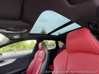 Audi S4 AVANT 2023