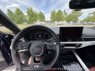 Audi S4 AVANT 2023
