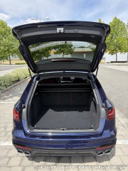 Audi S4 AVANT 2023