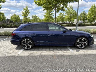 Audi S4 AVANT 2023