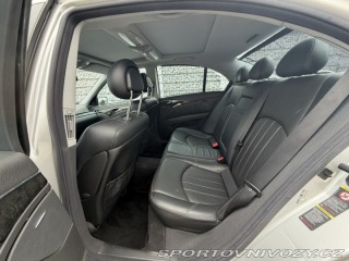 Mercedes-Benz E 55 AMG 2003