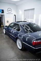 BMW 7 E38 750i 2000
