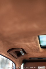 BMW 7 E38 750i 2000