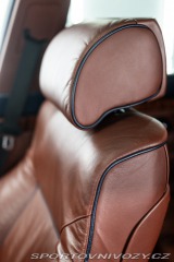 BMW 7 E38 750i 2000