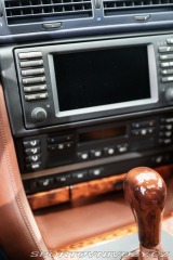 BMW 7 E38 750i 2000