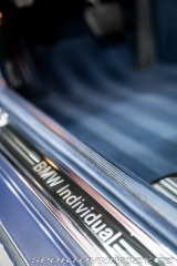 BMW 7 E38 750i 2000