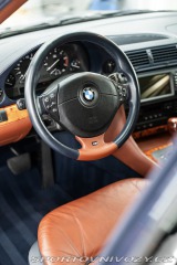 BMW 7 E38 750i 2000