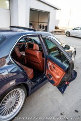 BMW 7 E38 750i 2000