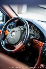 BMW 7 E38 750i 2000