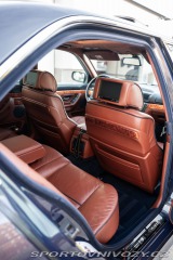 BMW 7 E38 750i 2000