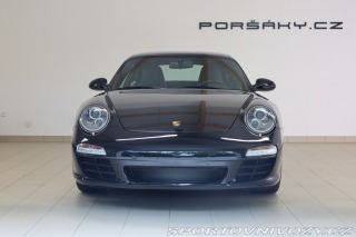 Porsche 911 997.2 Carrera